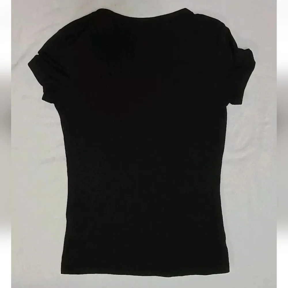 Nike Dri Fit Ohio State Football T Shirt Black Short Sleeve Size Small